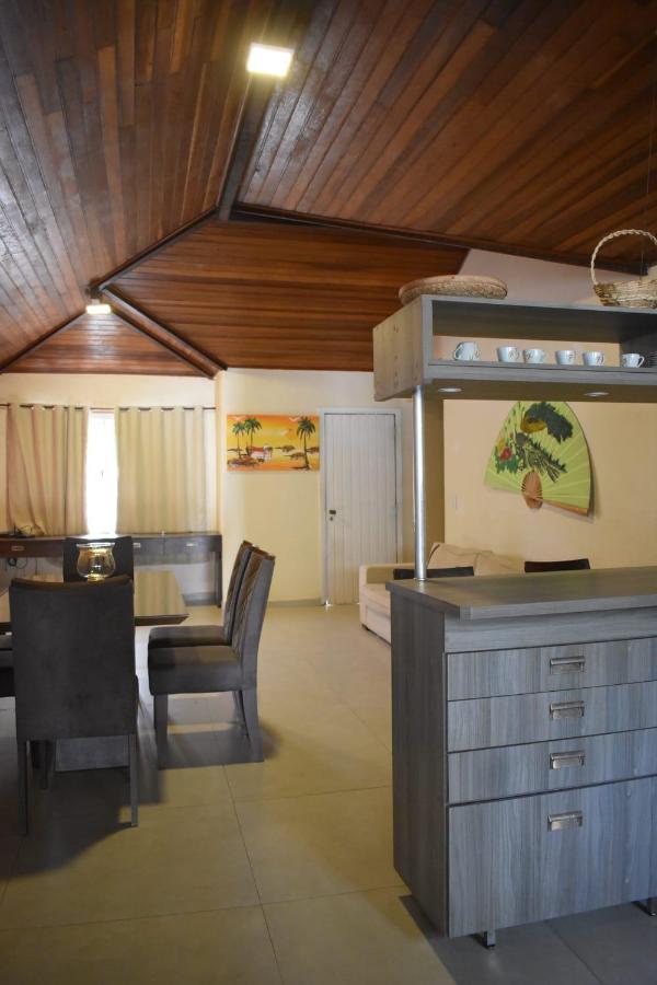 Hibiscus Center Hotel Armacao dos Buzios ภายนอก รูปภาพ