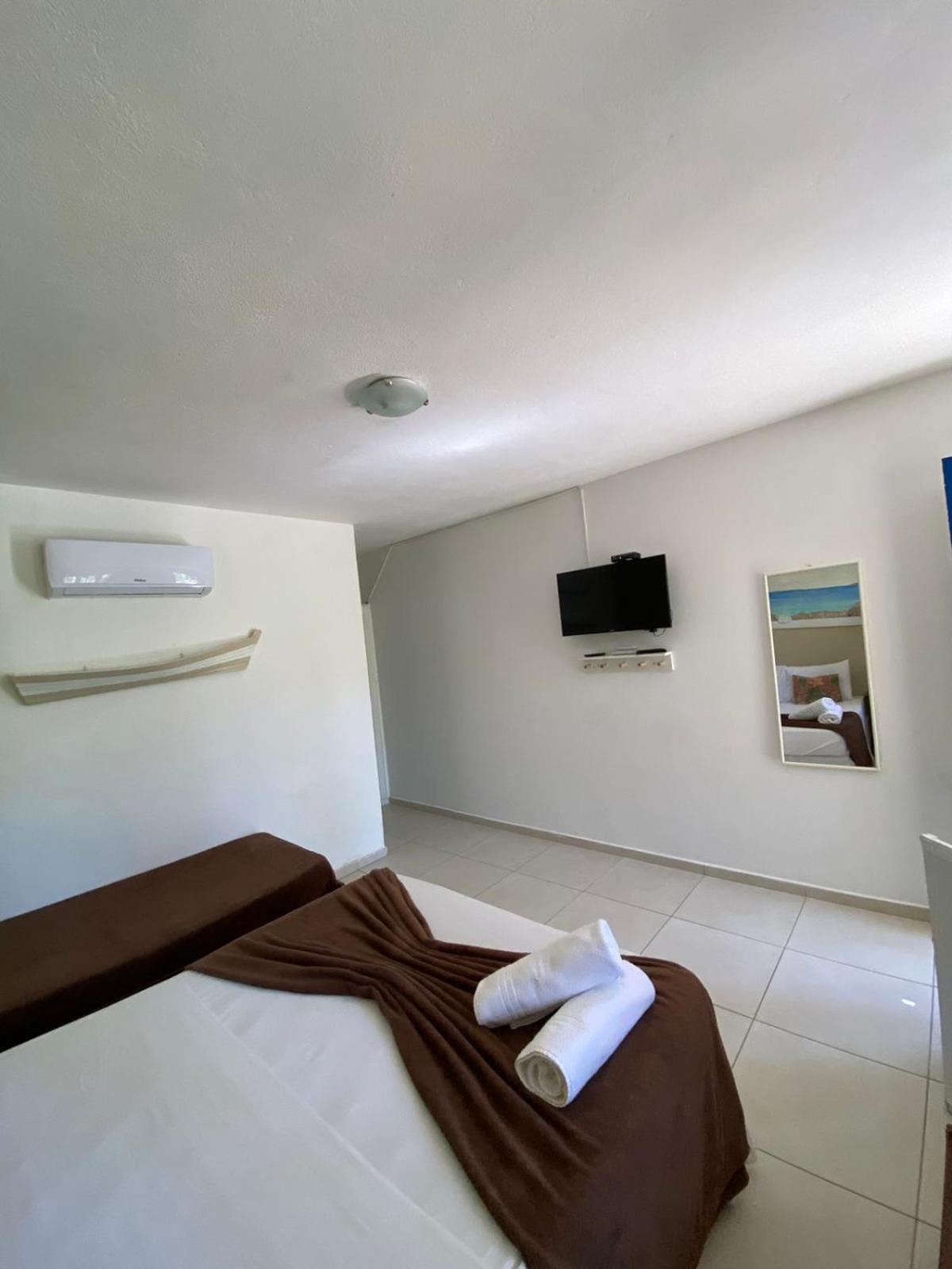 Hibiscus Center Hotel Armacao dos Buzios ภายนอก รูปภาพ